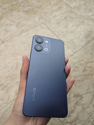 Vivo Y11d