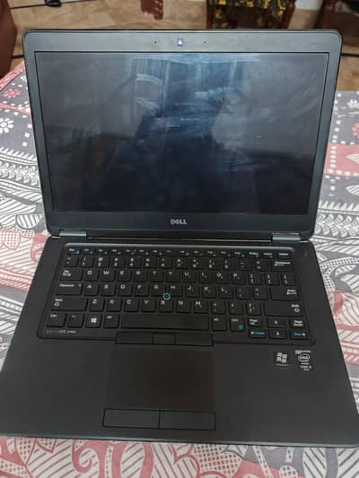 DELL LATITUDE E7450 10/10