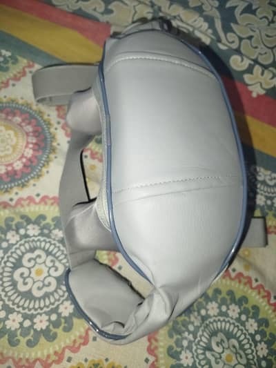 rechargeable massager