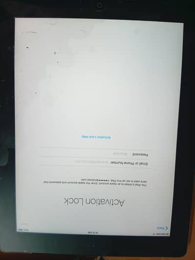 iPad 1