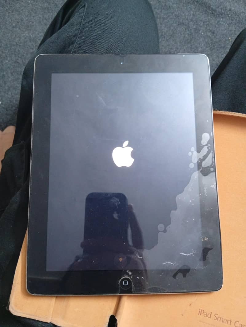 iPad 1 2