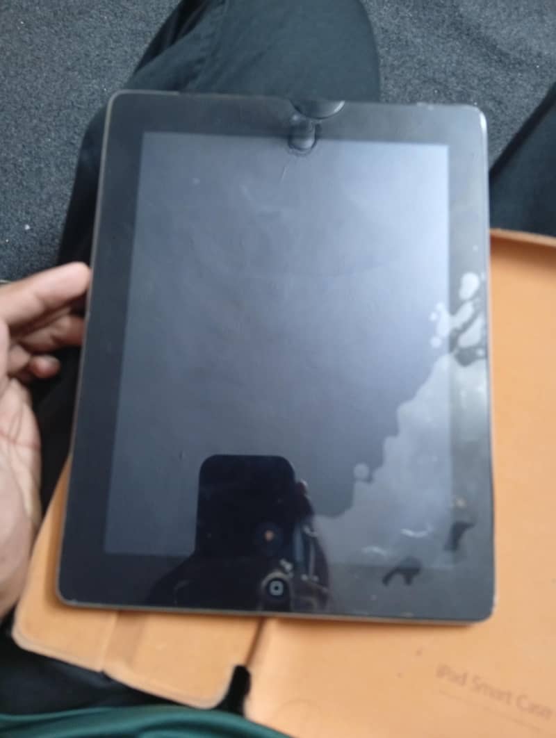 iPad 1 4