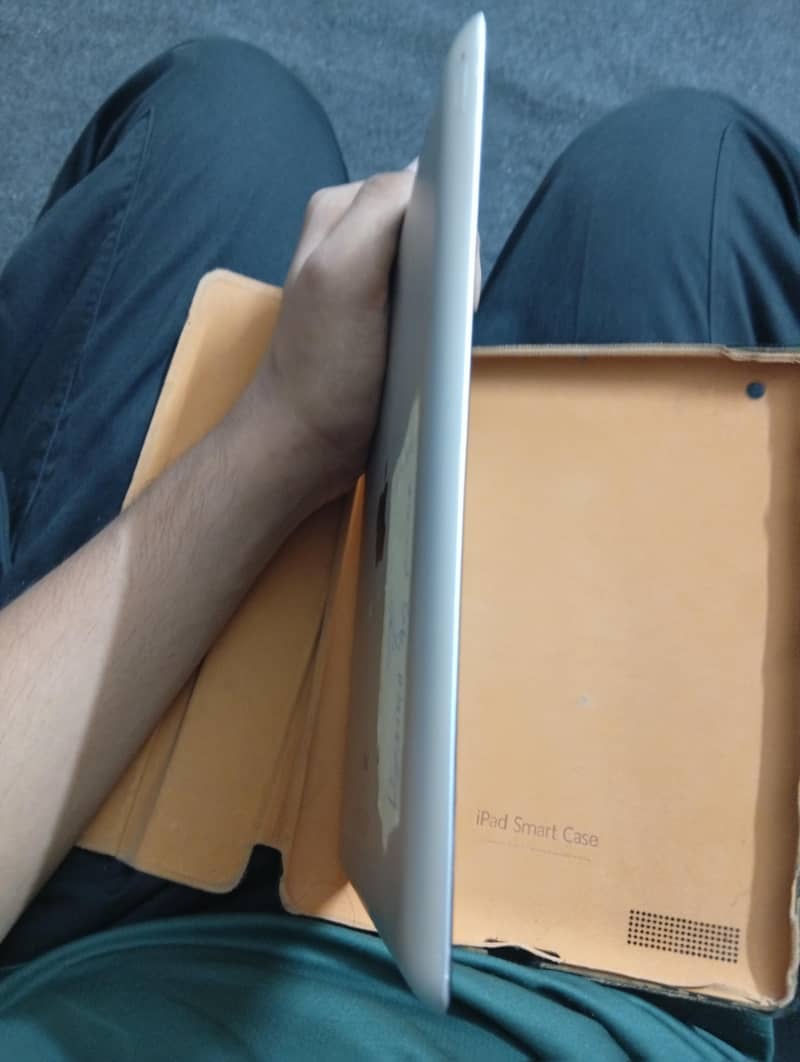 iPad 1 5