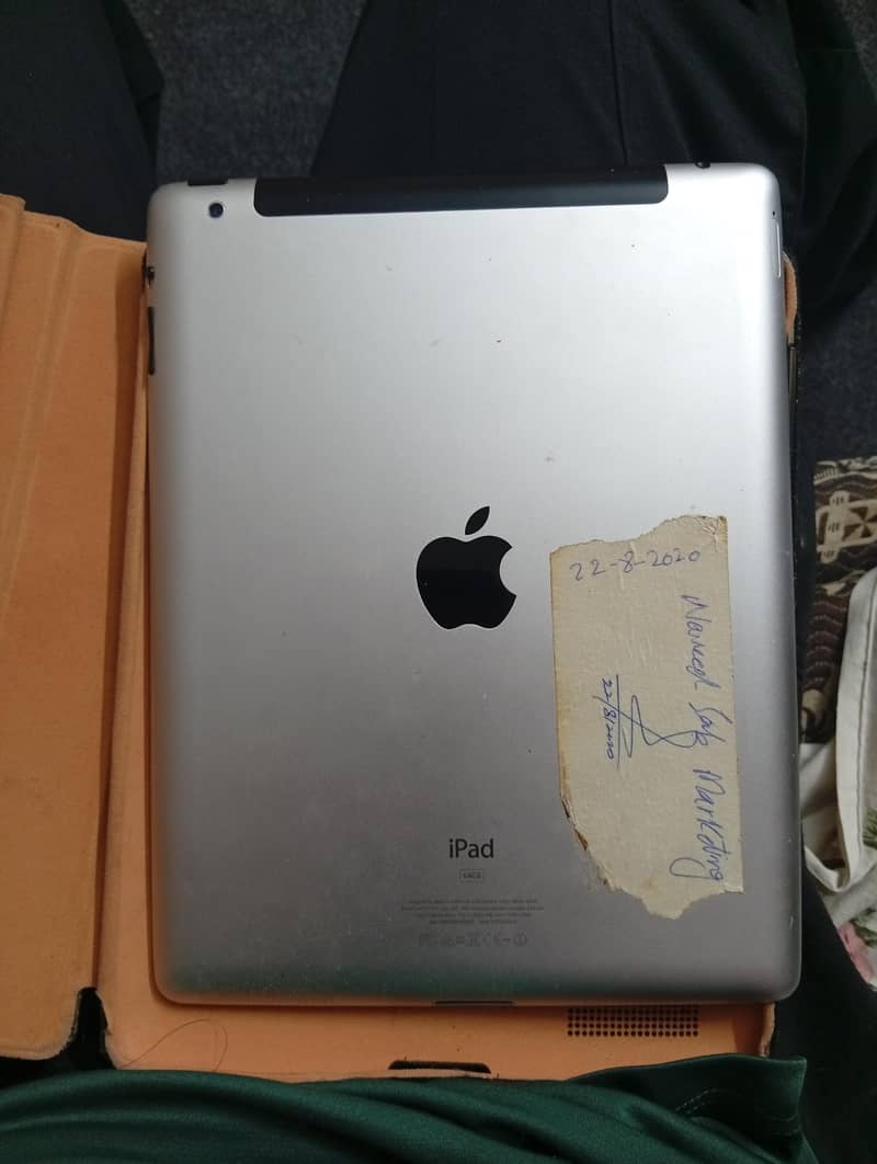iPad 1 6
