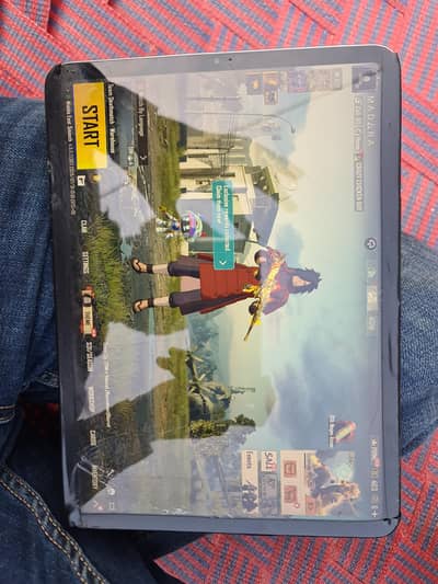ipad pro 2018 120fps pubg