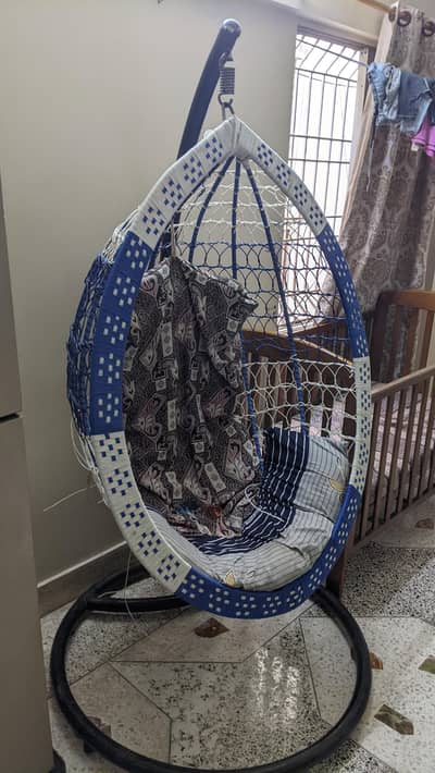 URGENT JHOLA FOR SALE. .