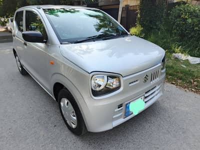 Suzuki Alto 2026