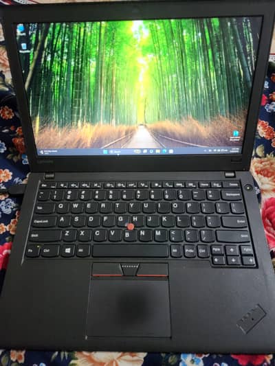 Lenovo Thinkpad X260