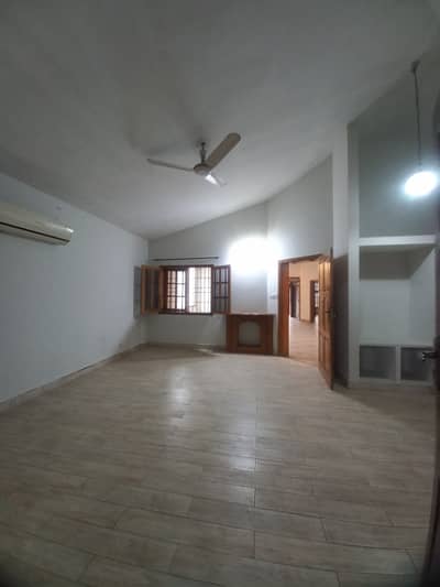 20 Marla upper portion for rent in F11