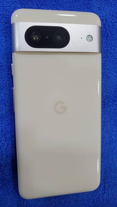 Google Pixel 8 8GB/128GB – Official PTA Approved