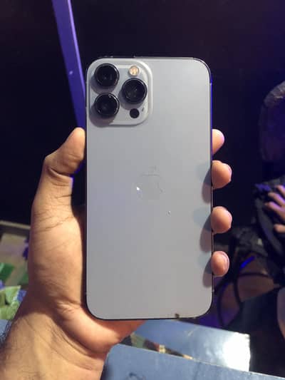 iPhone 13 Pro Max 256 GB