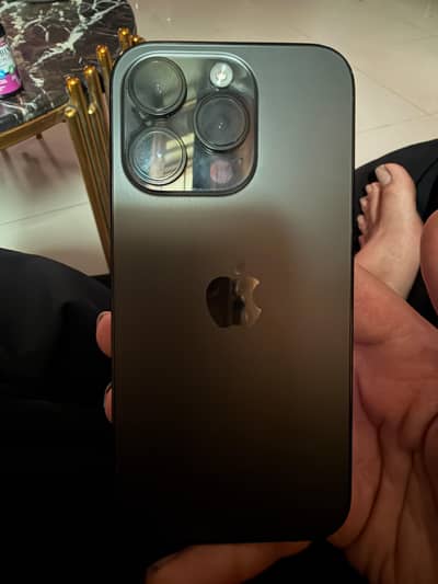 Apple iPhone 14 Pro