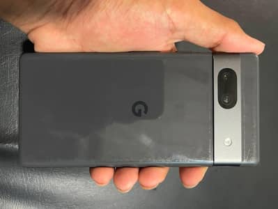 Google Pixel 7a PTA Approved - Good Condition urgent sale