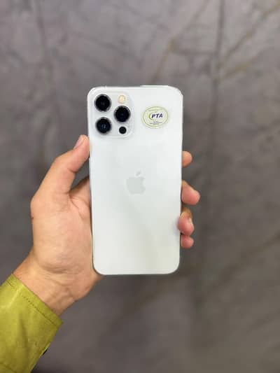 Apple iPhone 12 Pro Max