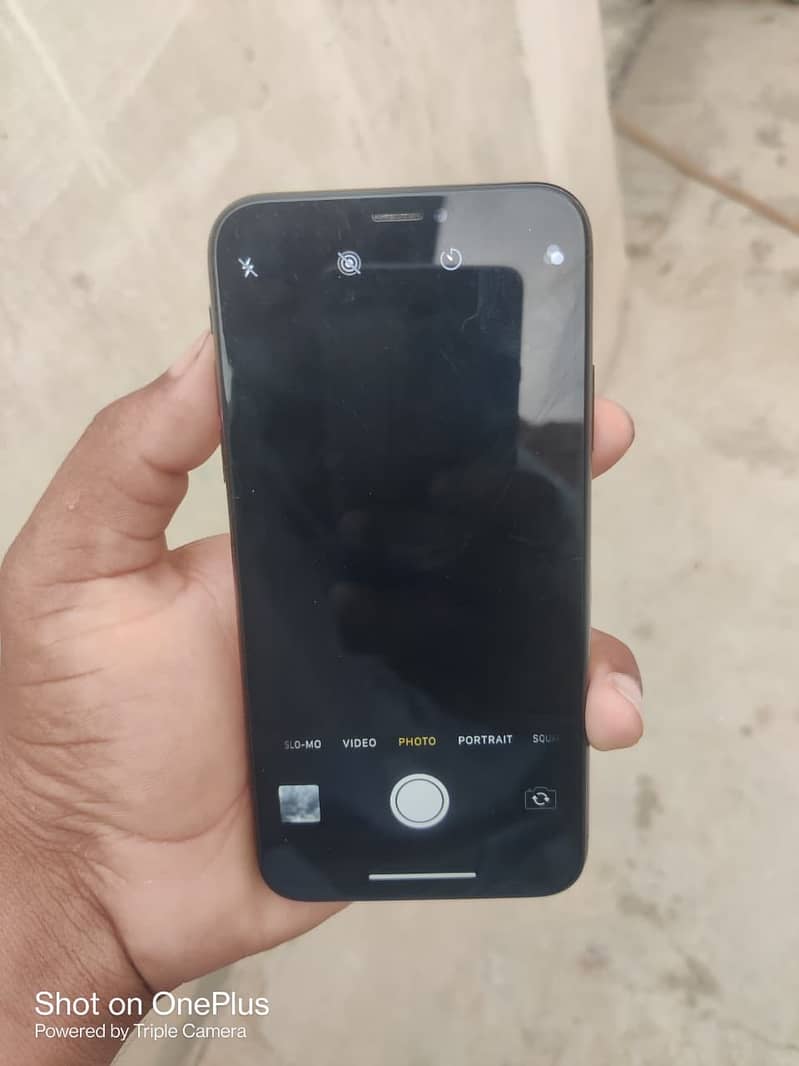 Apple iPhone X 7