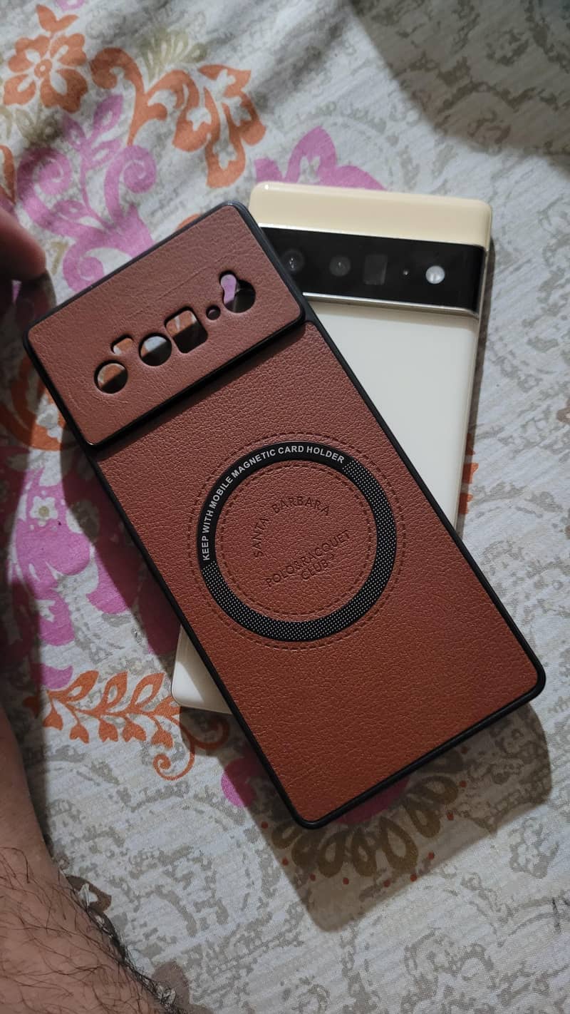 Google Pixel 6 Pro 1