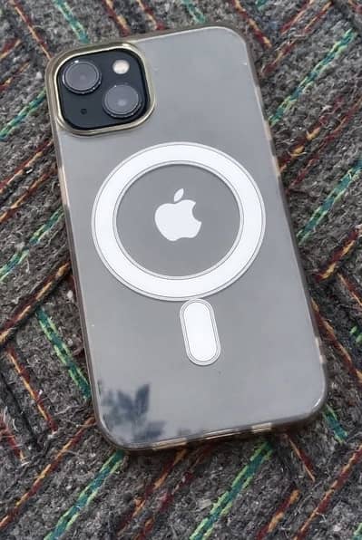 Apple iPhone 13 Jv Waterproof Air tight All ok Original
