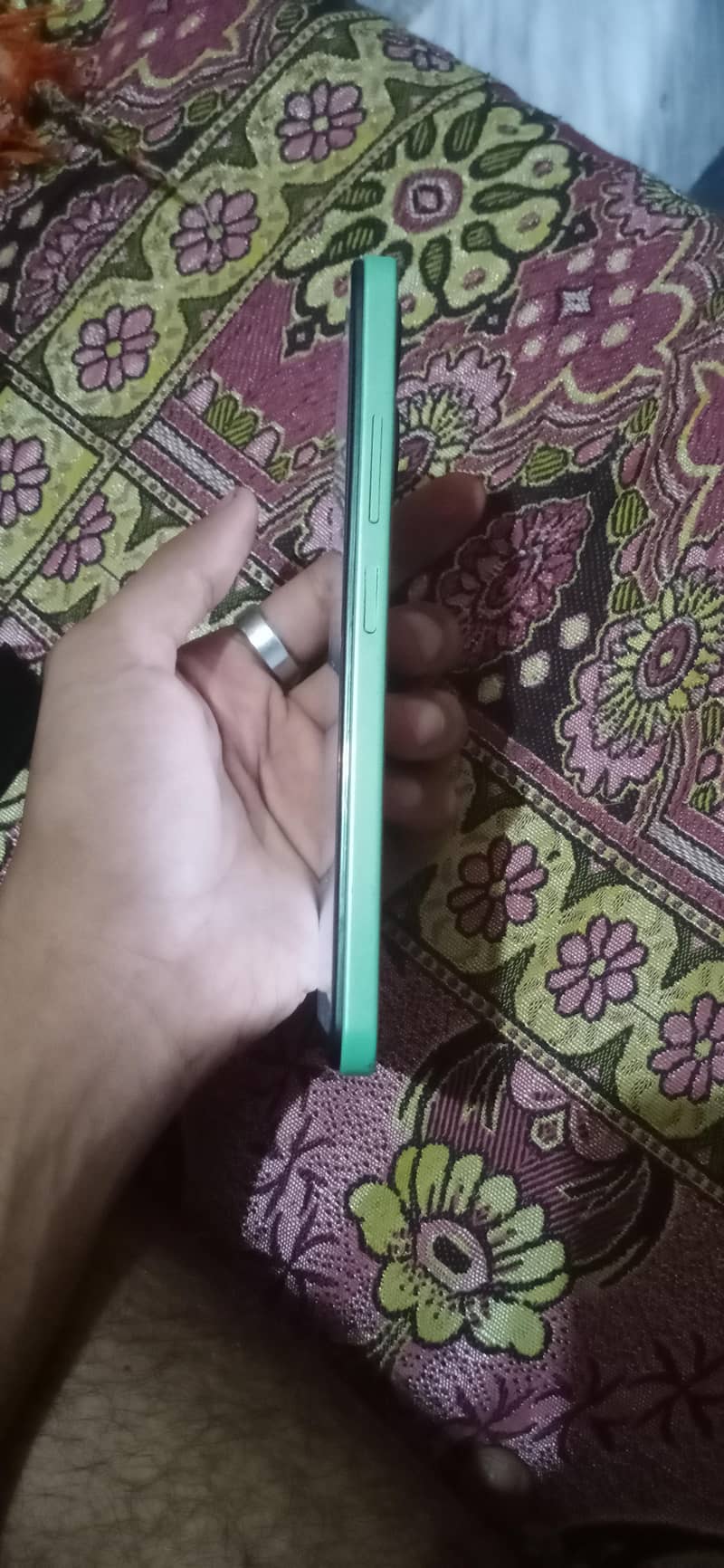 Itel A70 1