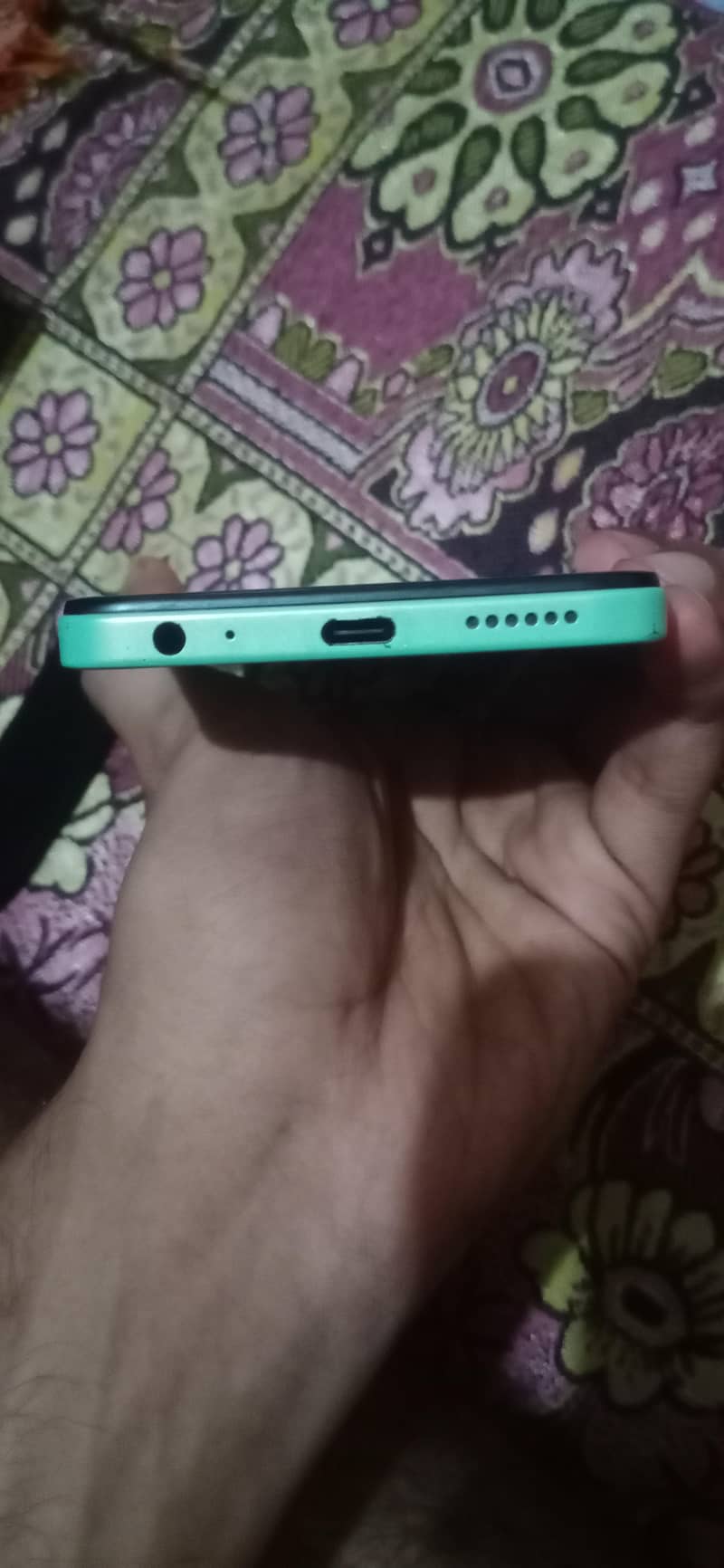 Itel A70 3