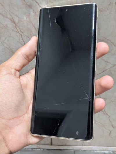 Google Pixel 6 Pro all ok