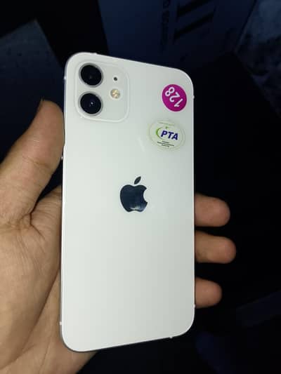 Apple iPhone 12