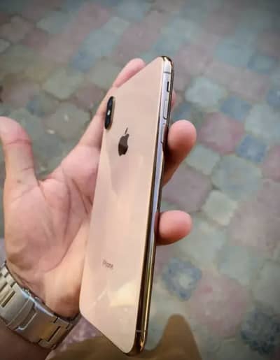Apple iPhone XS Max