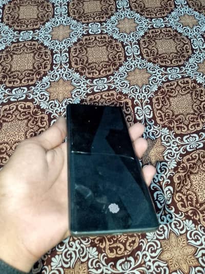 infinix zero 30 8+8/256 h