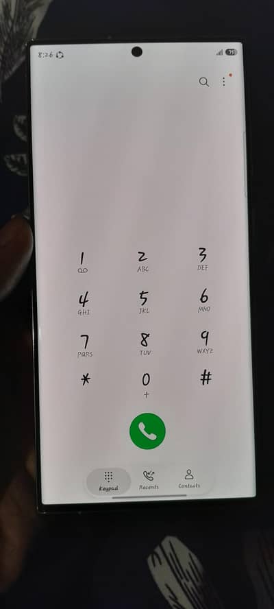 Samsung Mobile S23 Ultra