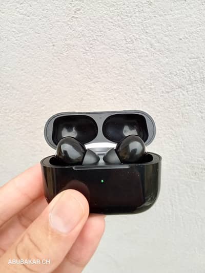 Bluetooth pro 2 1000 Rs