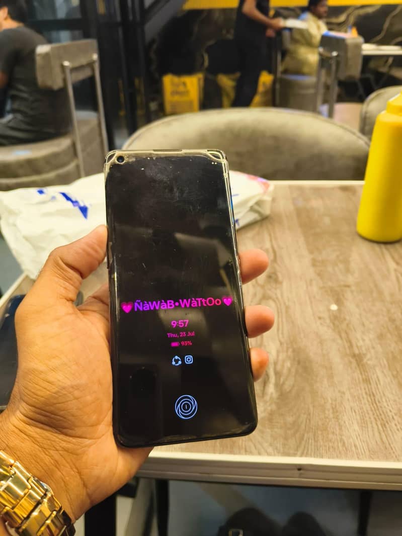 One Plus 9 Pro 5