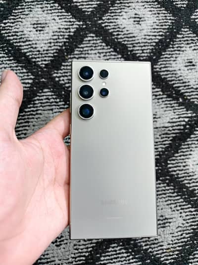 Samsung Mobile S24 Ultra