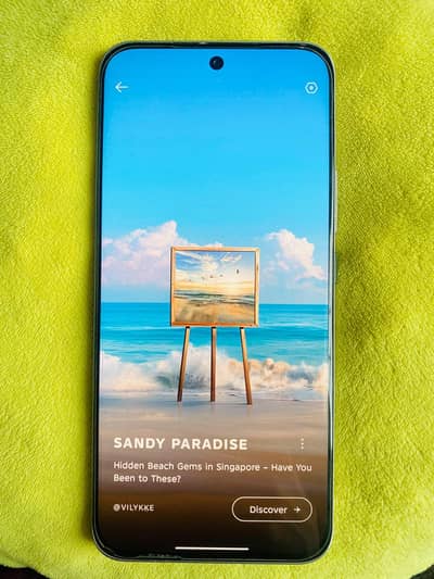 Infinix hot 60 pro plus