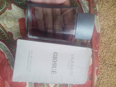 I'm Selling Brand New imported perfume. . . in cheap Price from Swetz