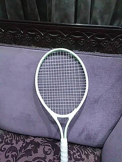 Tennis racket for kids