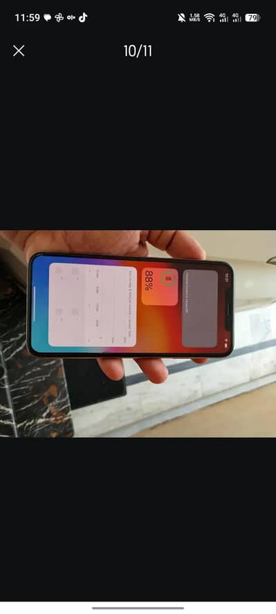 Apple iPhone XS Max