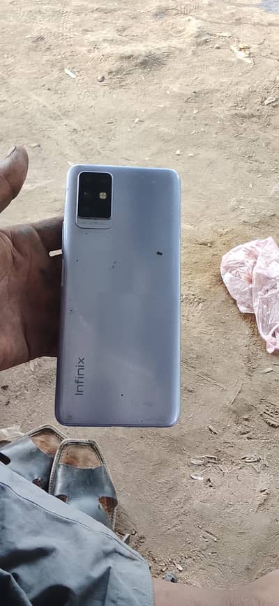 infinix