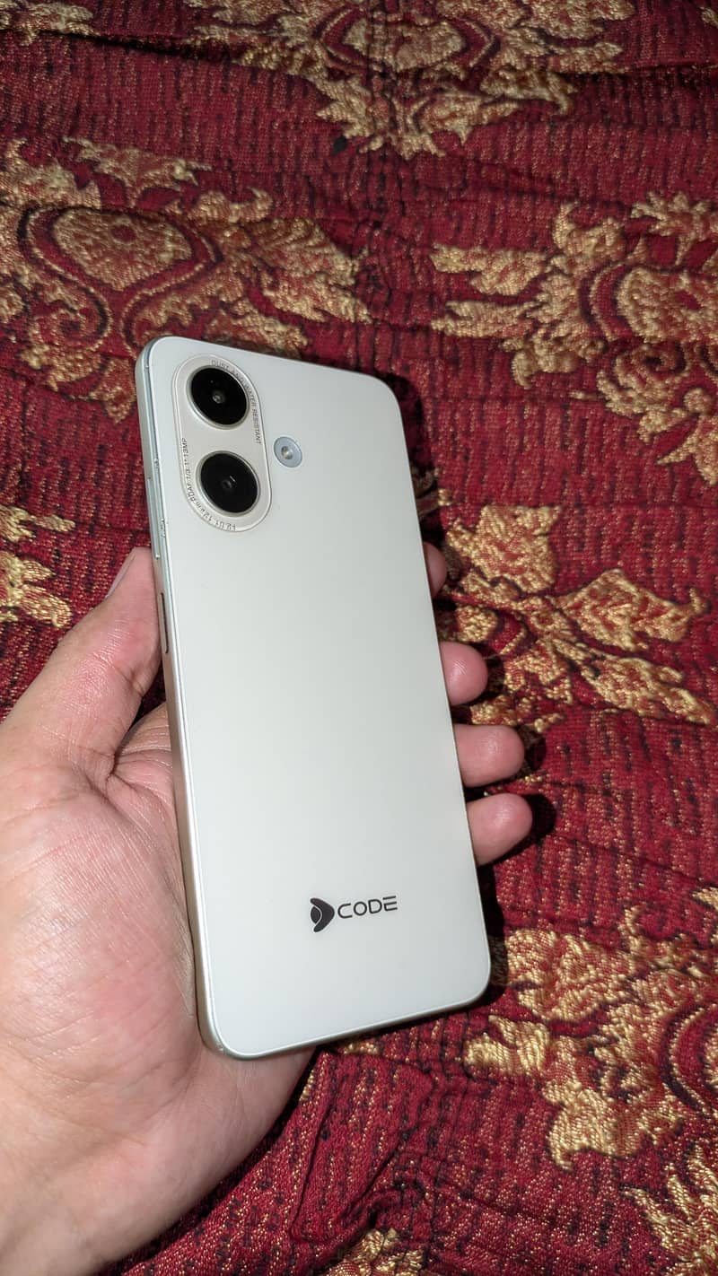 Dcode Cygnal 6