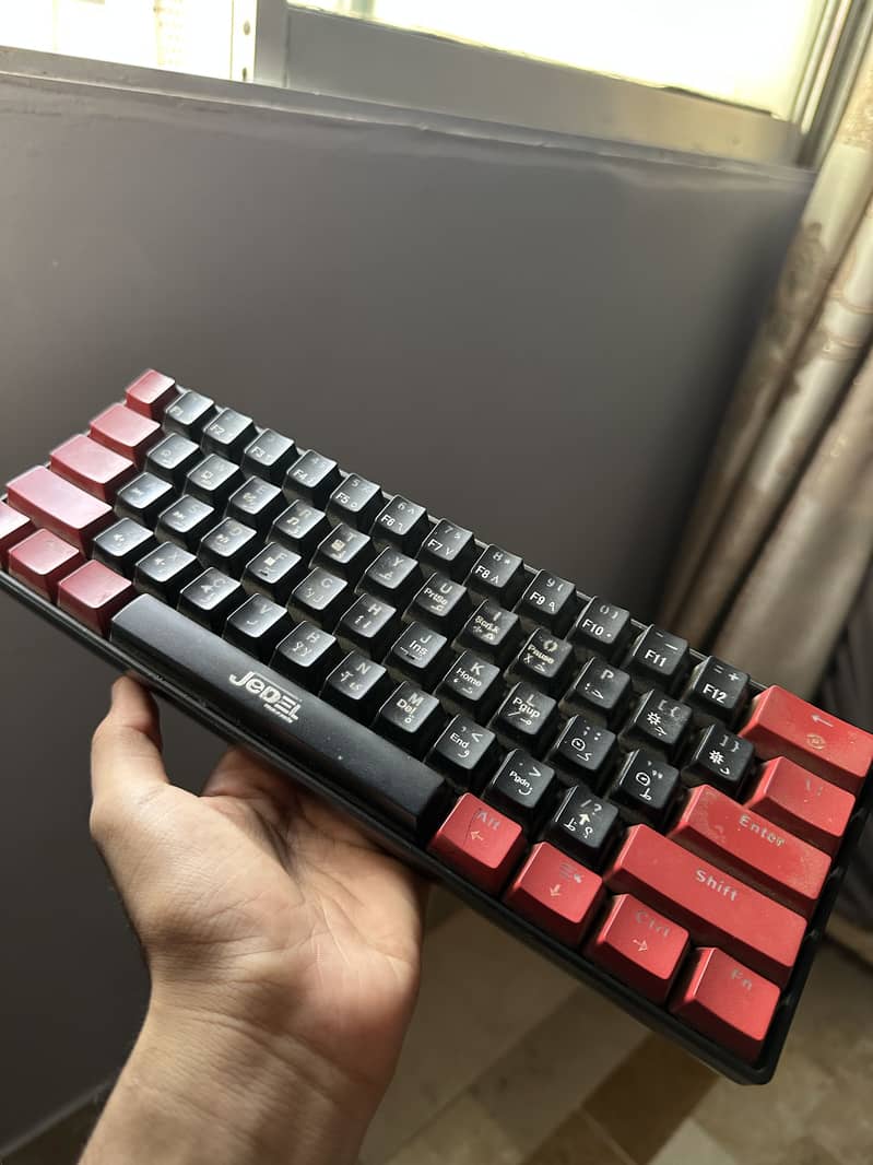 Mechanical Keyboard 2