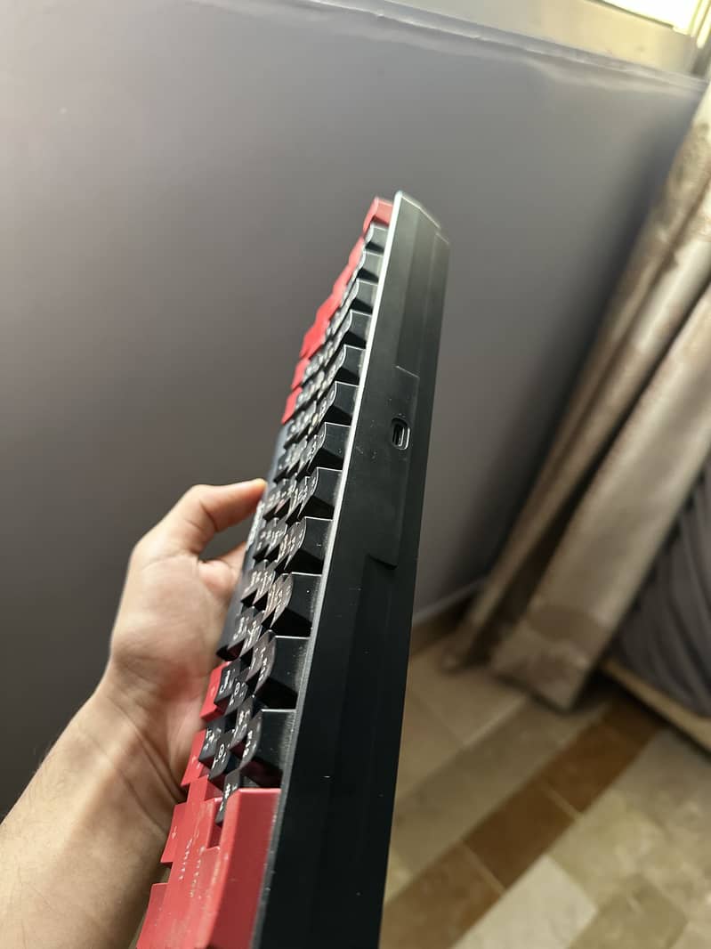 Mechanical Keyboard 4