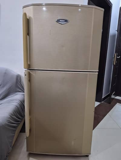 Haier Refrigerator Fridge 2 door HRF 300M 300L