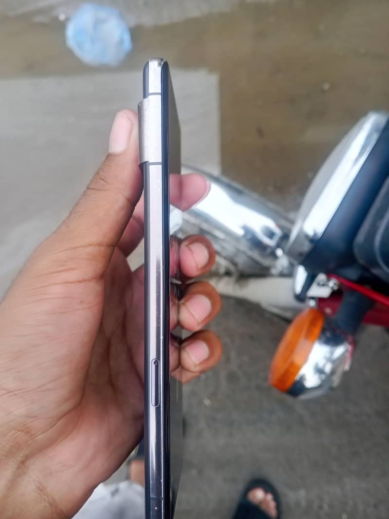 Google Pixel 7 Pro 4