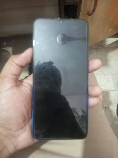 Infinix note12 g96