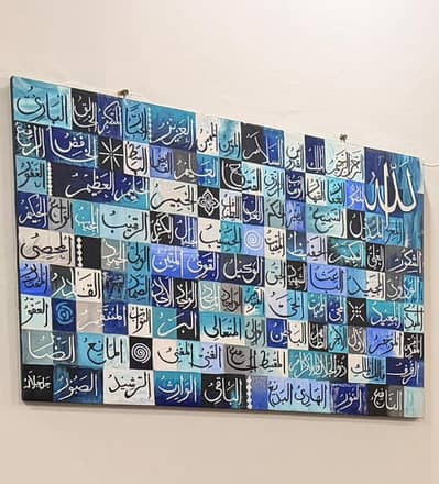 different paintings for  sale.