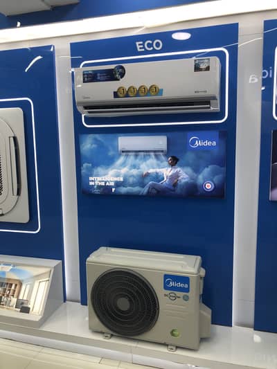 Midea Ac