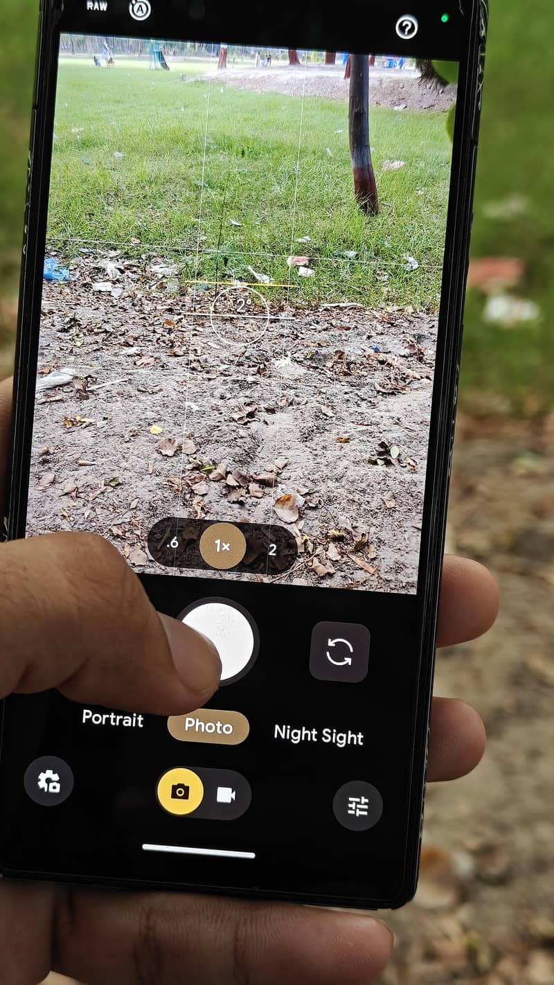 Google Pixel 6a 3