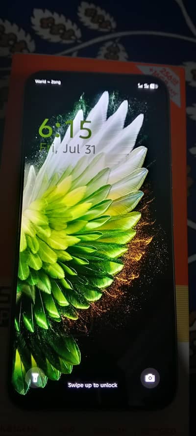 Tecno spark 40 pro