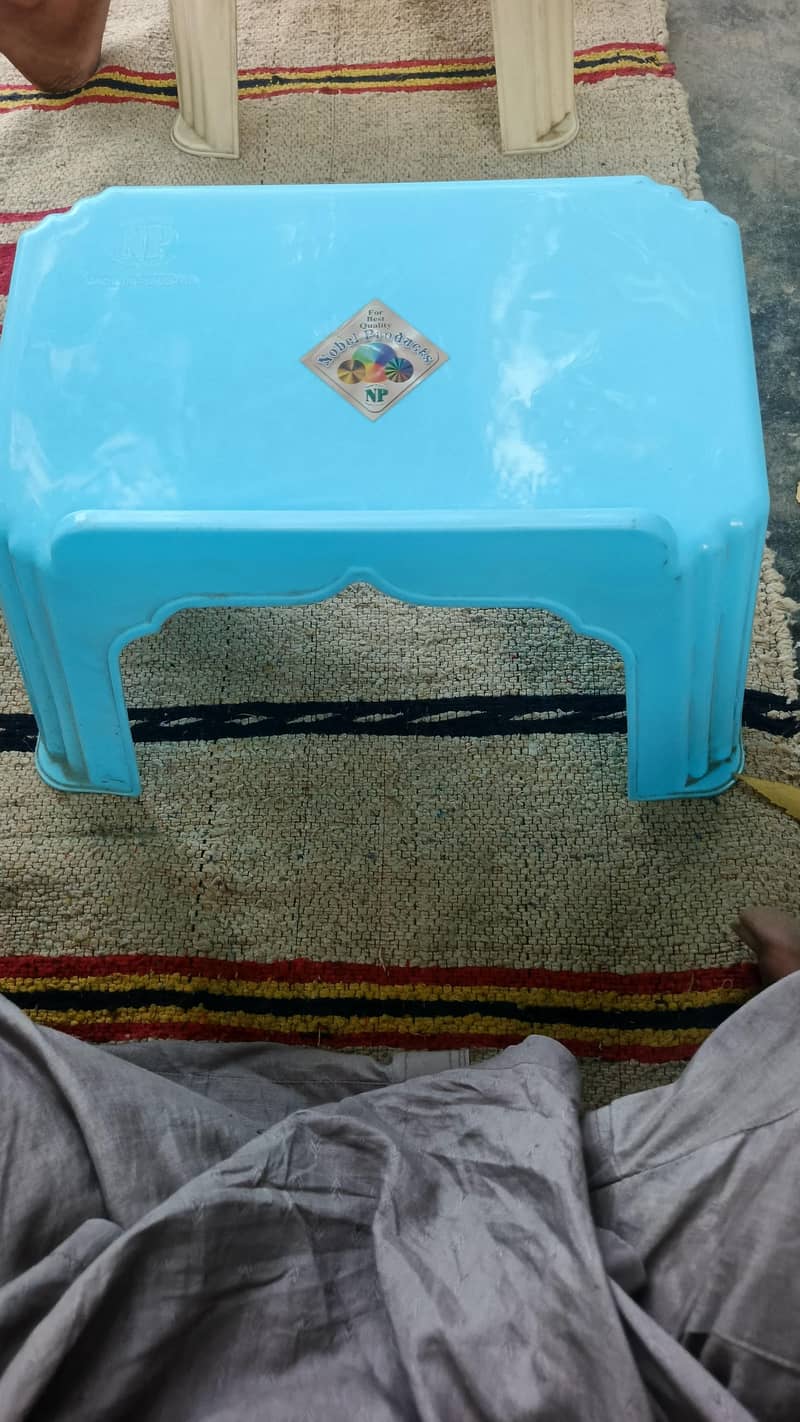 Quran Table 0