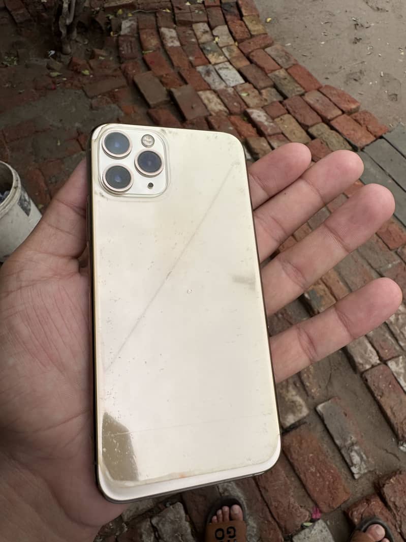 Iphone 11 pro 0