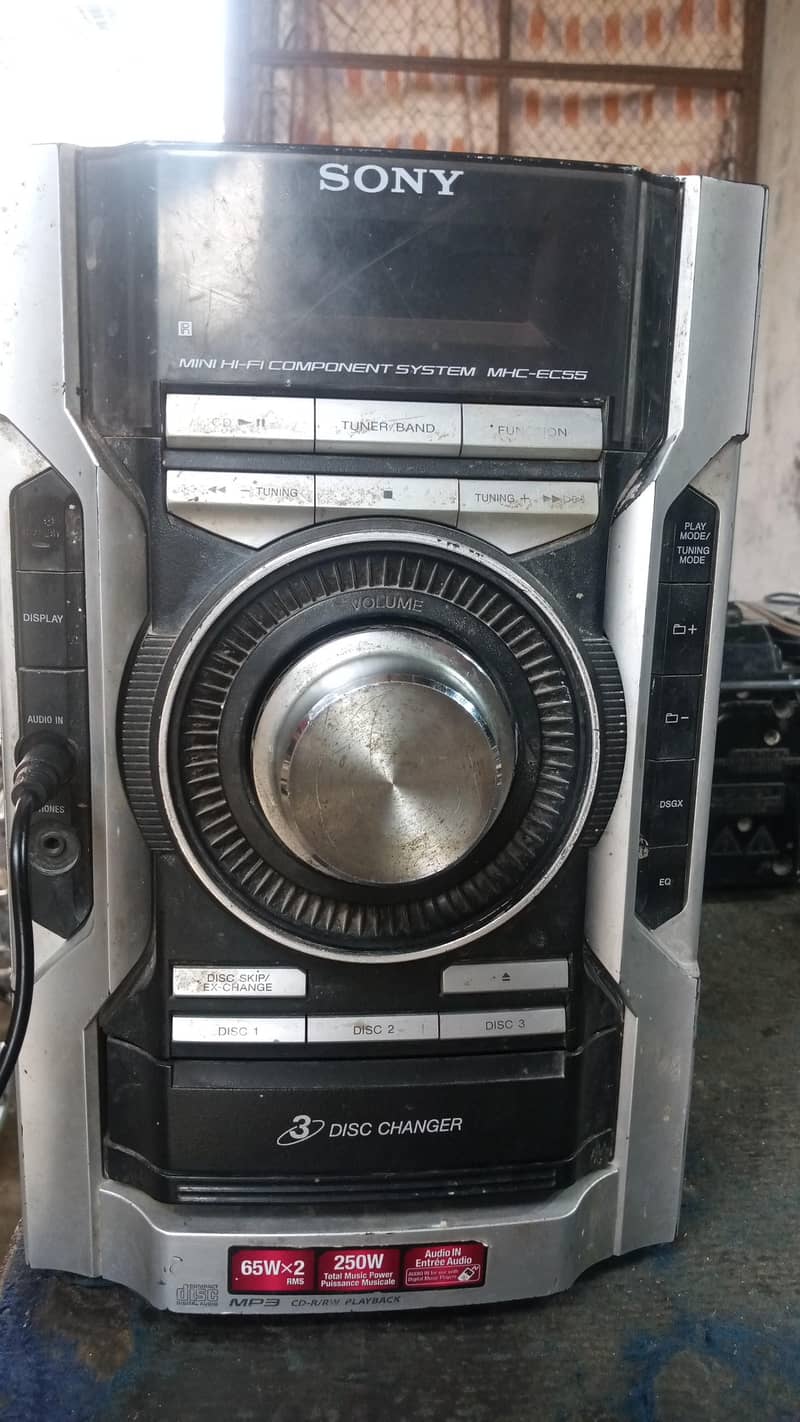 Sony system 4