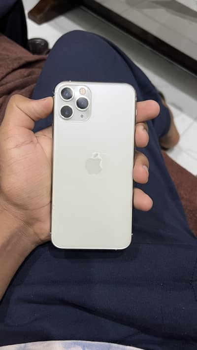 Apple iPhone 11 Pro